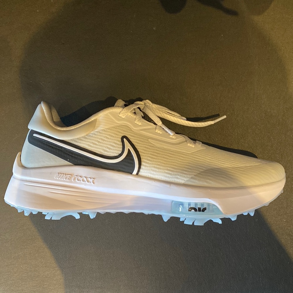 Nike Golf Shoes